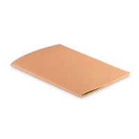 NOTEBOOK RICICLATO A5